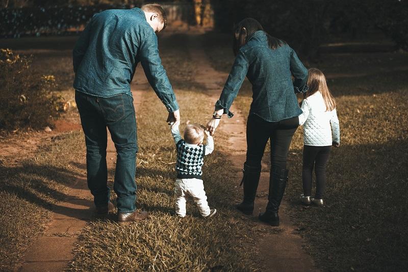 Video and presentation from the NERI seminar: 'The Impact of Parental Leave on Labour Market Outcomes'