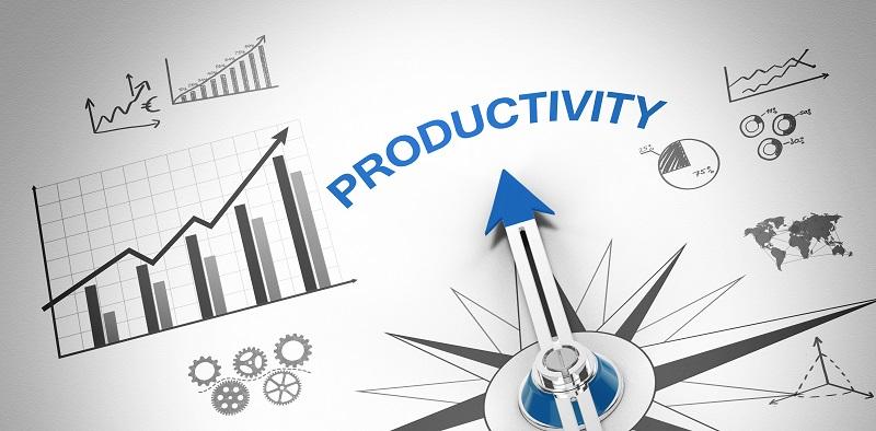 Video from Northern Ireland's Productivity Challenge: Exploring the issues