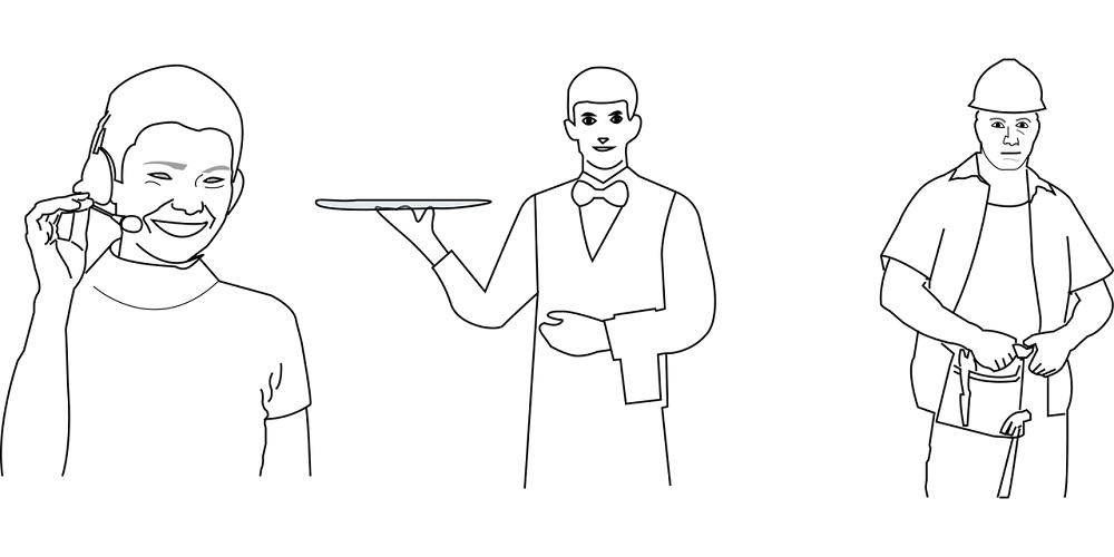 Workers 