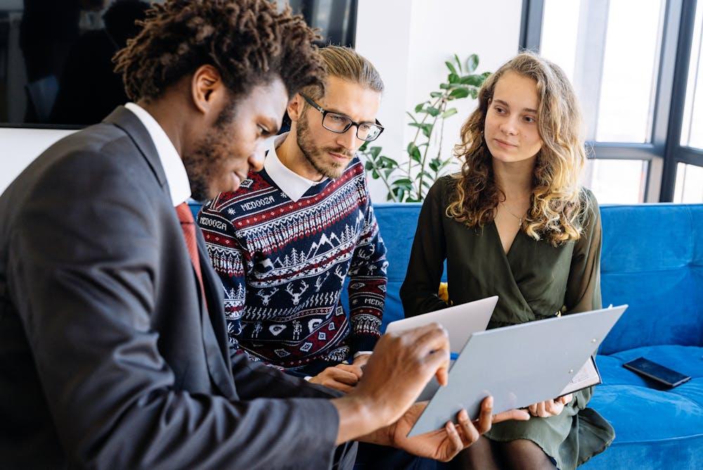 Financial and insurance activities