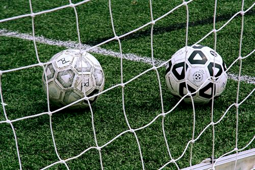 football