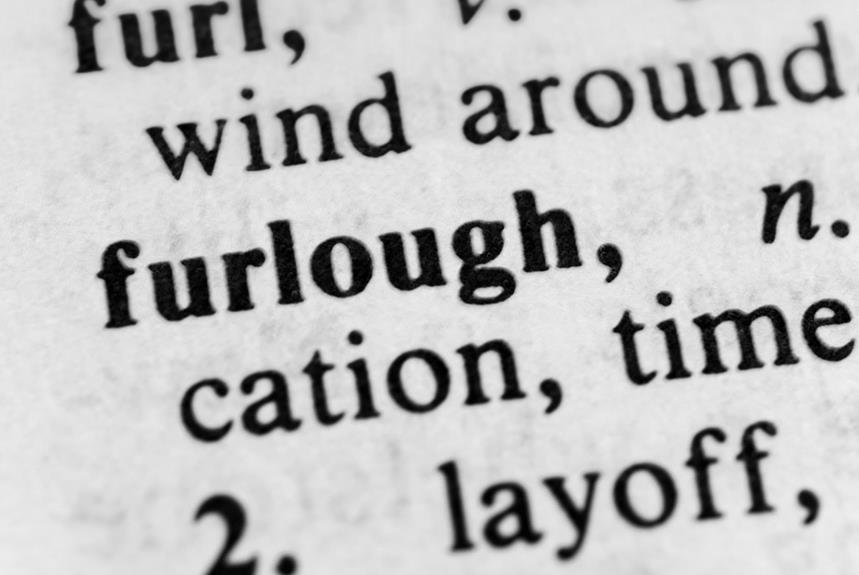 furlough
