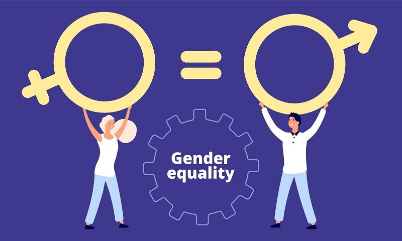 Gender Equality