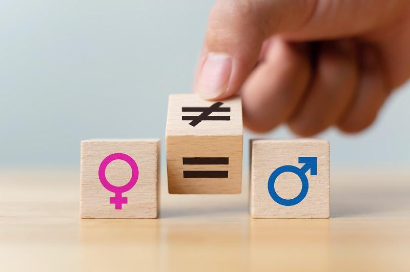 Gender Pay Gap
