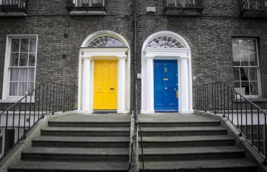housing living standards