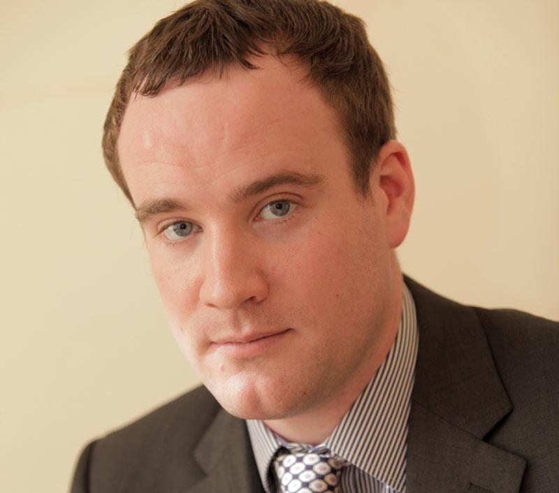 Paul MacFlynn, NERI