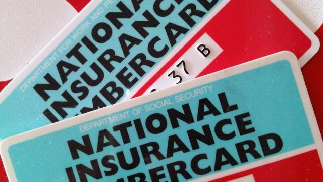 national insurance