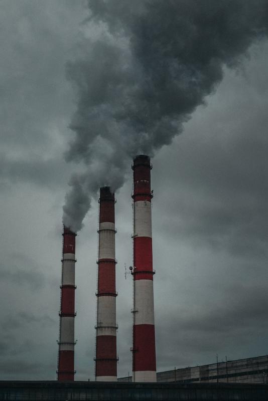 smokestack