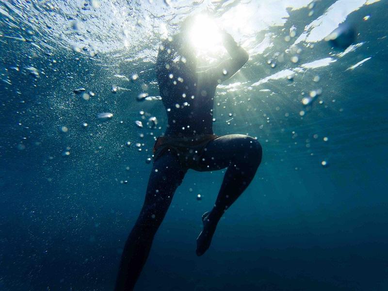 Treading Water