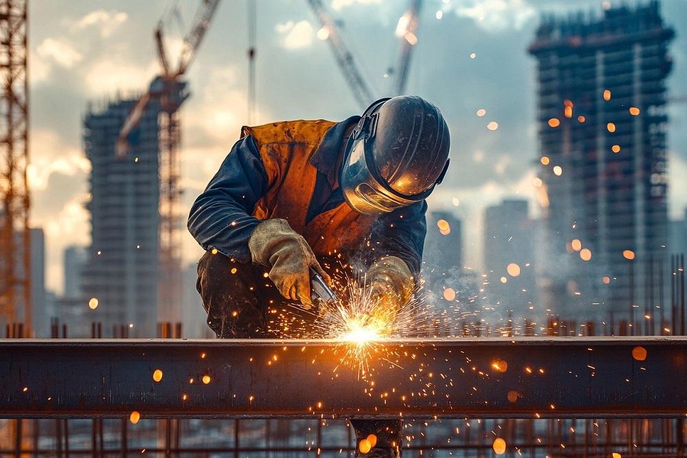 Welder