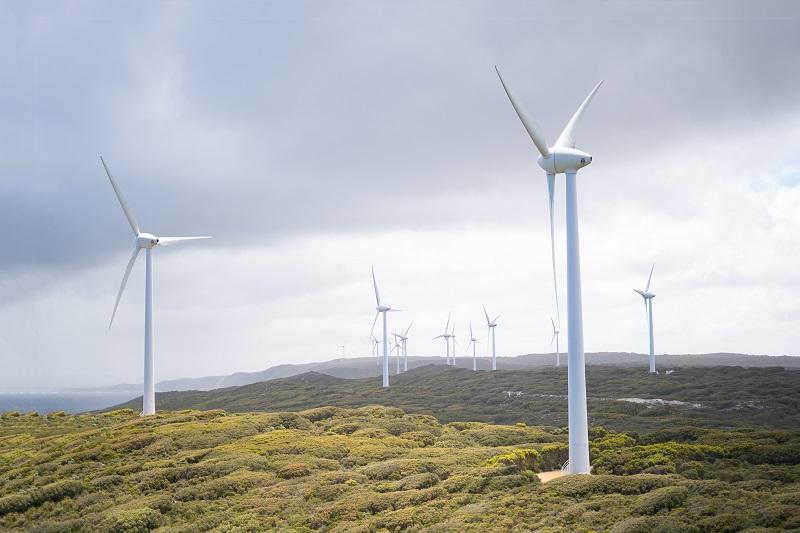 Wind Turbine